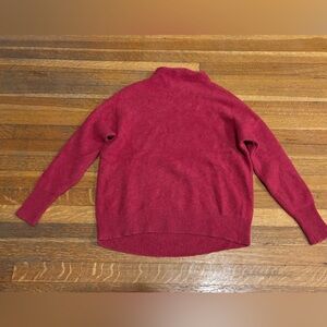 Sal’s Fifth Avenue Cashmere Sweater